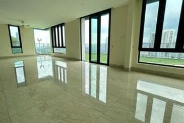 Country Heights Damansara