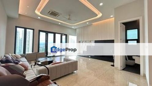 Bungalow at country heights damansara, Kuala Lumpur, Country Heights Damansara