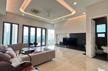 Country Heights Damansara