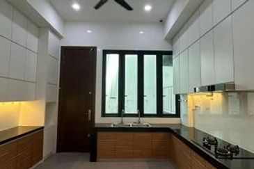 Country Heights Damansara