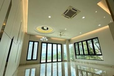 Country Heights Damansara