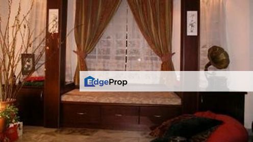 2 storey terraced house bandar kinrara, Selangor, Bandar Kinrara Puchong