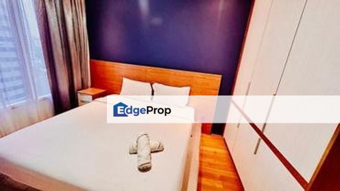 Vortex KLCC, Kuala Lumpur, KLCC