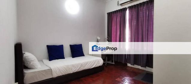 Subang Bestari terrace for sale, Selangor, Shah Alam