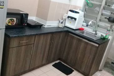 Belvedere Residensi Laguna