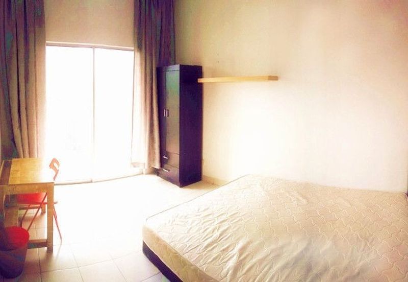 Belvedere Residensi Laguna