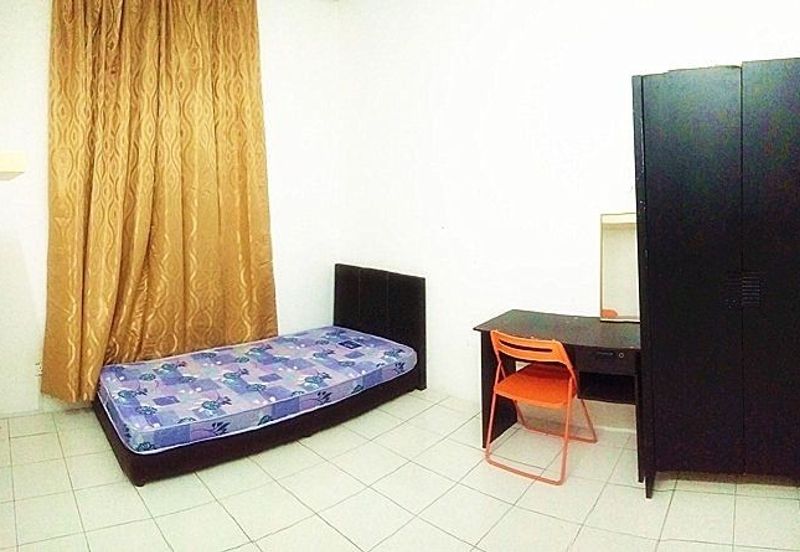 Belvedere Residensi Laguna