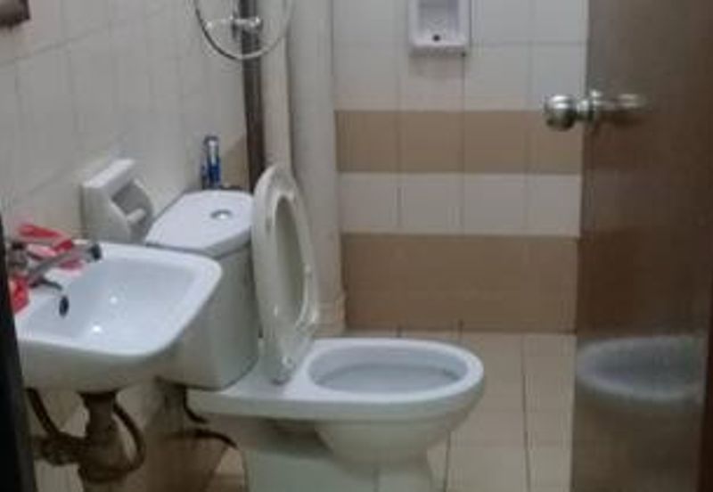 Belvedere Residensi Laguna