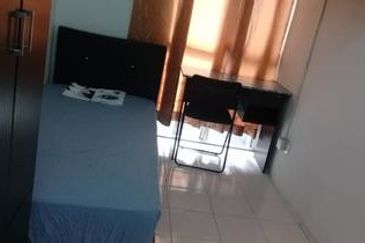 Belvedere Residensi Laguna