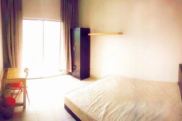 Belvedere Residensi Laguna