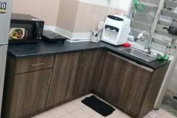 Belvedere Residensi Laguna