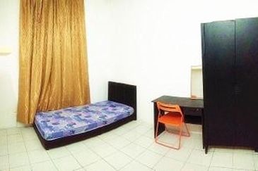 Belvedere Residensi Laguna