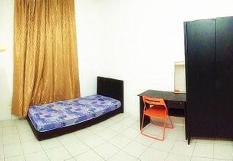 Belvedere Residensi Laguna