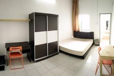 Belvedere Residensi Laguna