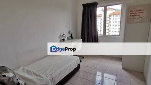 Pangsapuri Damai for sale, Selangor, Bandar Sunway