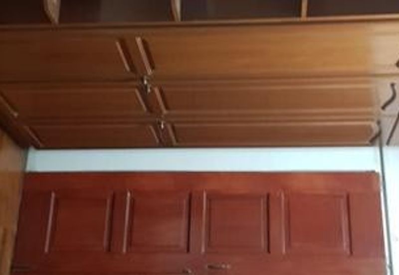 City Gardens Condominium