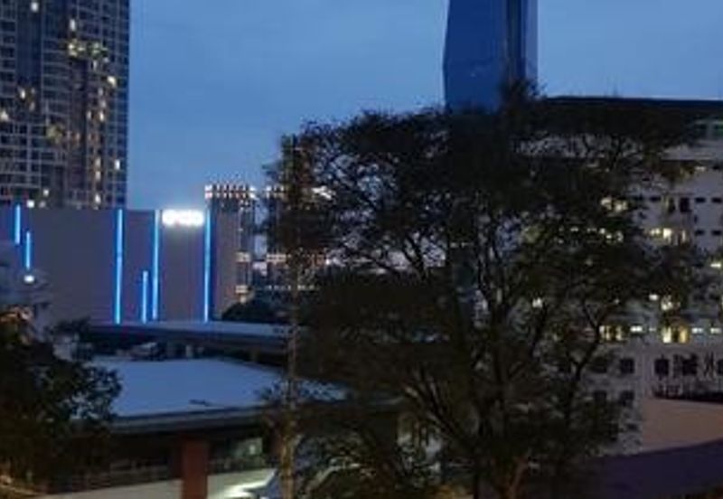 City Gardens Condominium