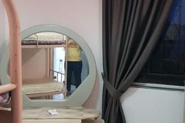 City Gardens Condominium