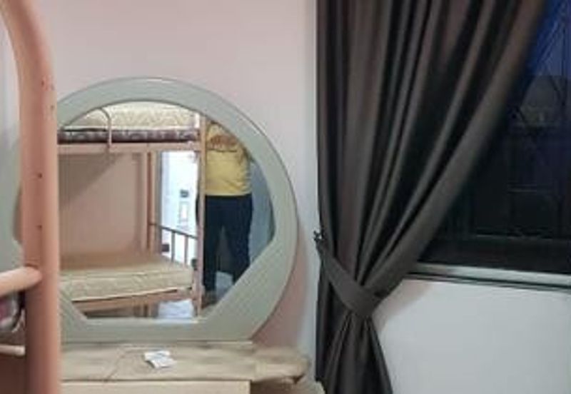 City Gardens Condominium