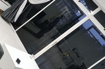 City Gardens Condominium