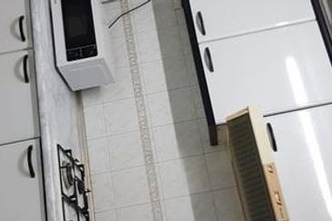 City Gardens Condominium