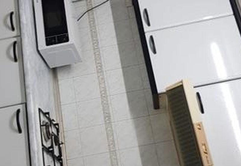 City Gardens Condominium