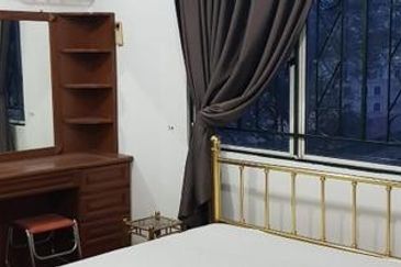 City Gardens Condominium