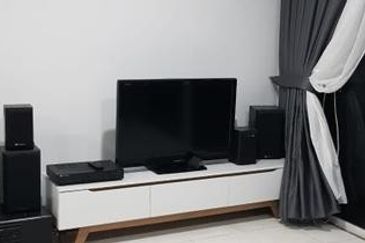 City Gardens Condominium