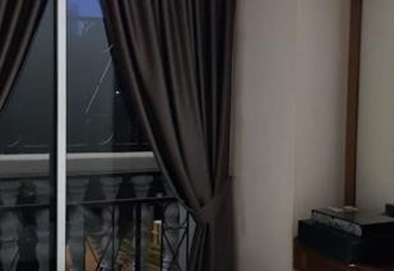 City Gardens Condominium