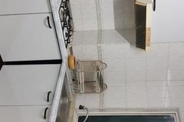 City Gardens Condominium