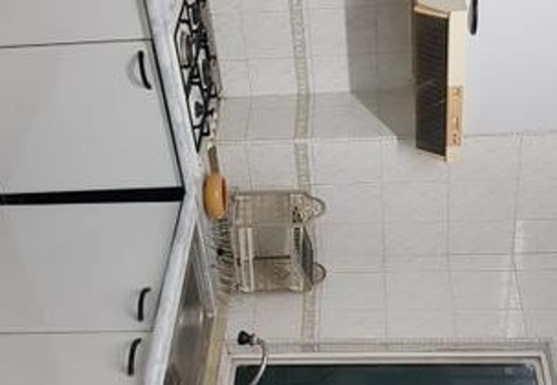 City Gardens Condominium