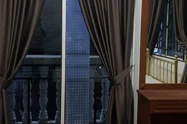 City Gardens Condominium