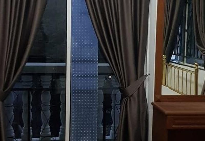 City Gardens Condominium