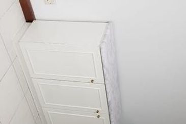 City Gardens Condominium