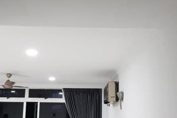 City Gardens Condominium