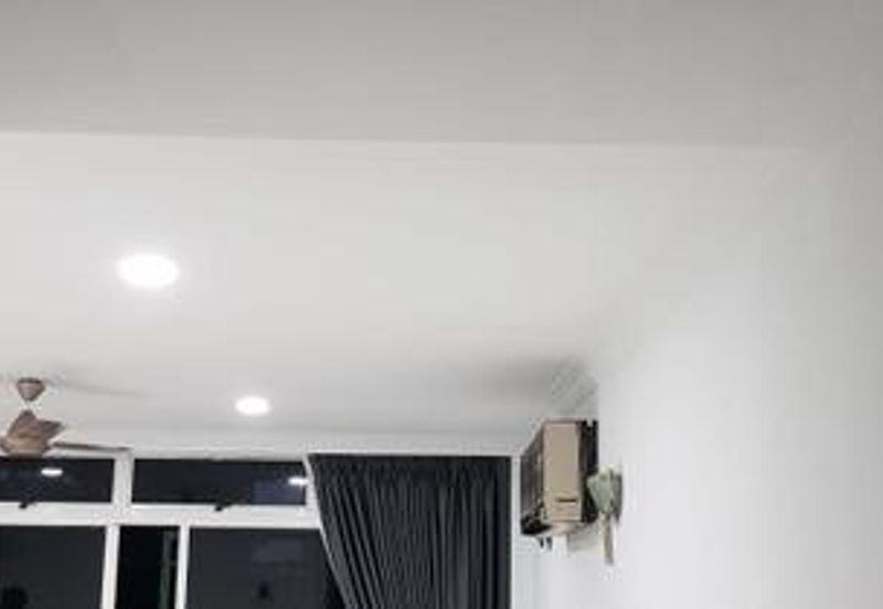 City Gardens Condominium