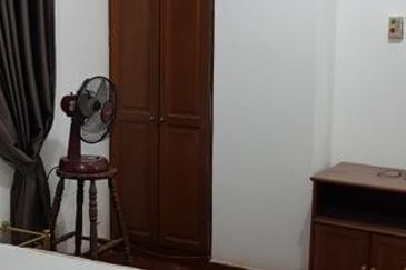 City Gardens Condominium