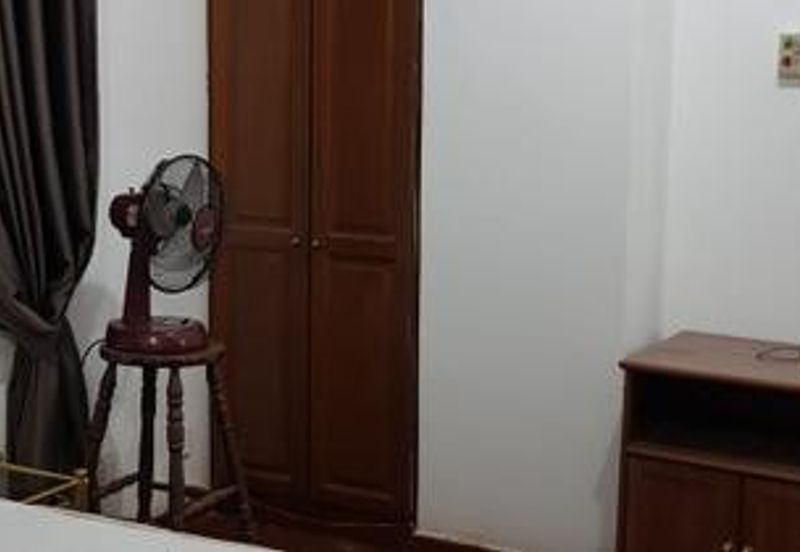 City Gardens Condominium