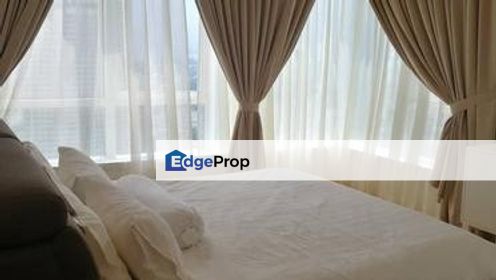 Verticas Residensi for Sale , Kuala Lumpur, Bukit Bintang