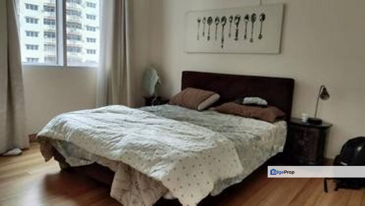 Verticas Residensi for Sale , Kuala Lumpur, Bukit Bintang