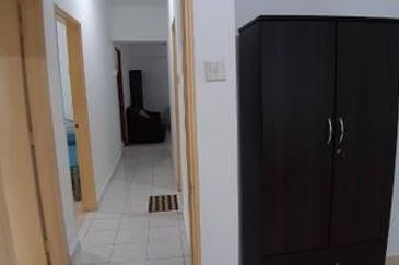 Sri Emas Condominium 4r2b For Sale 520k