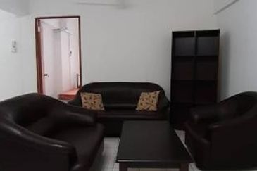 Sri Emas Condominium 4r2b For Sale 520k