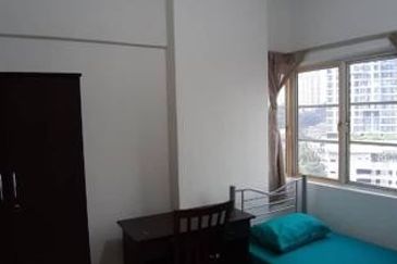 Sri Emas Condominium 4r2b For Sale 520k