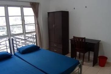 Sri Emas Condominium 4r2b For Sale 520k