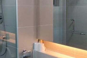 Suasana Bukit Ceylon