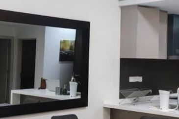 Suasana Bukit Ceylon