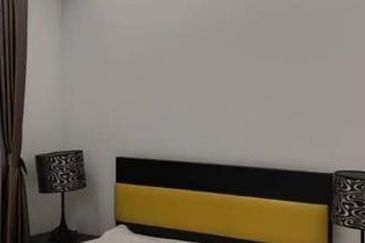 Suasana Bukit Ceylon