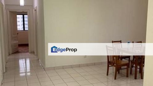 Angkasa Impian 2 3r2b for sale rm600k, Kuala Lumpur, Bukit Bintang