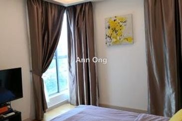 Suasana Bukit Ceylon