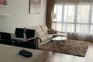 Sixceylon Condominium